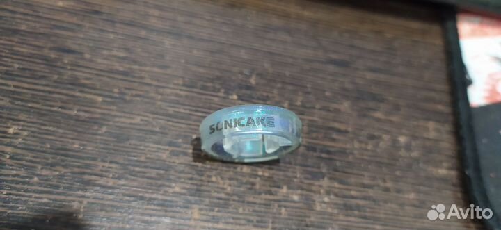 Колпачок для ножного переключателя Sonicake