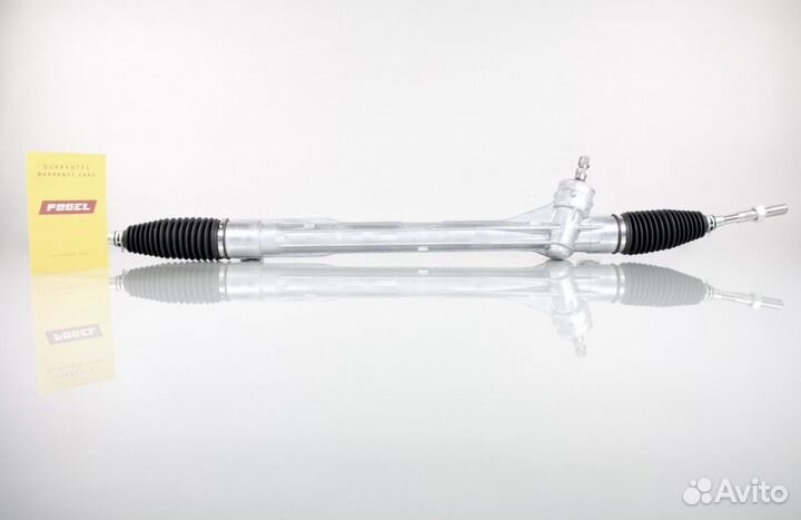 Рулевая рейка Toyota RAV4 3