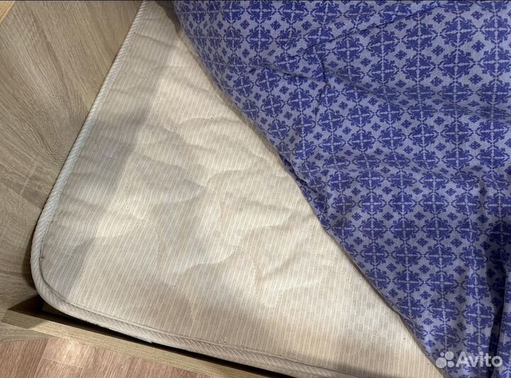 Кровать детская