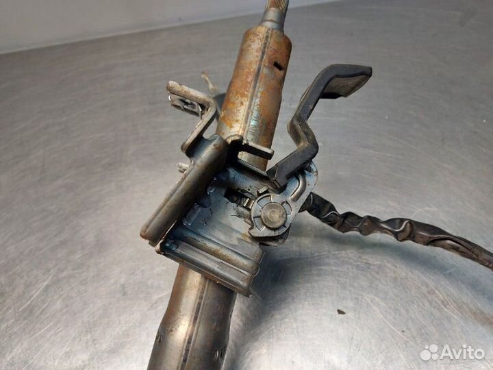 Рулевая колонка Nissan Almera G15RA 1 2015