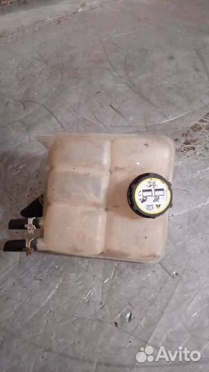 Бачок расширительный Ford Focus 2 2005 3M5N8K218