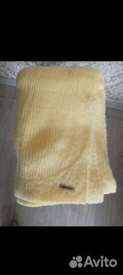 Комплект (шапка,шарф, рукавички)