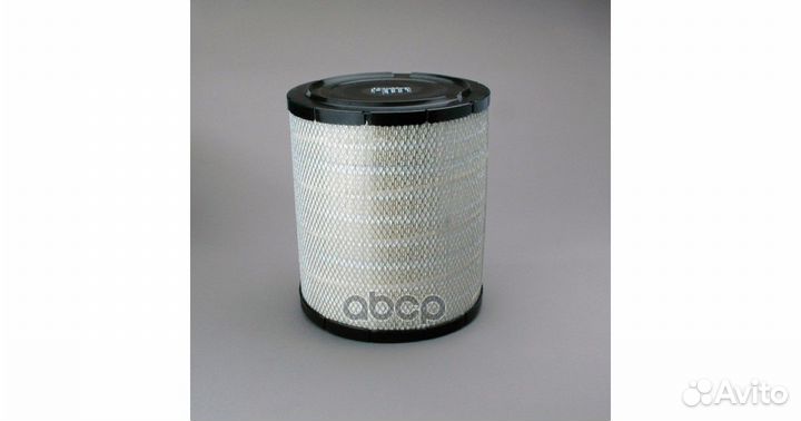 P527682 фильтр возд. H375 D332 d172 Cum ISX/F