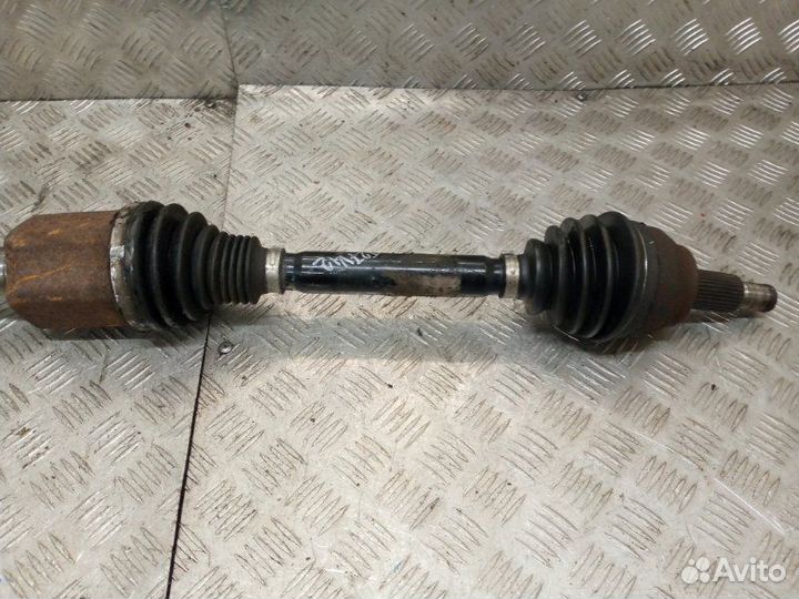 Привод передний правый Land Rover Range Rover L405