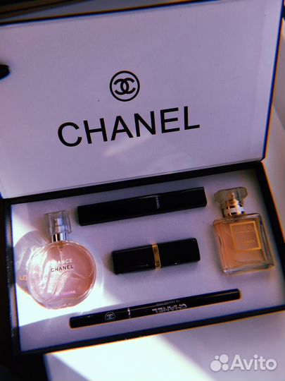 Набор косметики