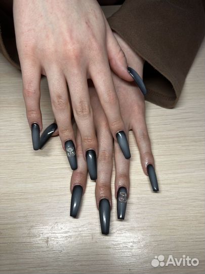 Ищу моделей на маникюр, сельма