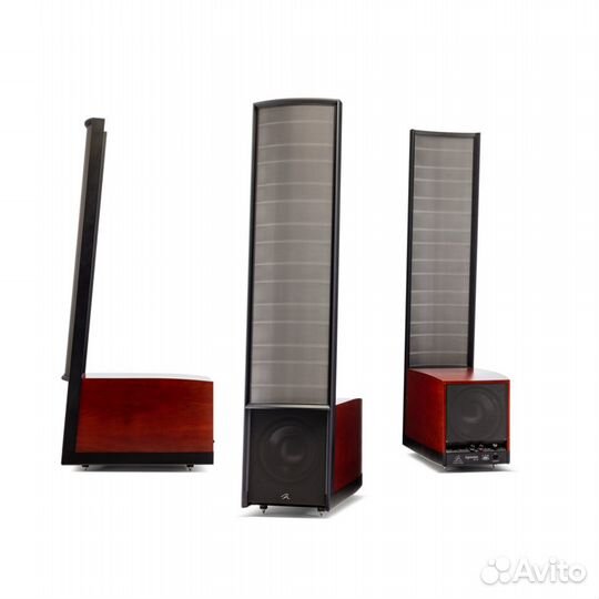 Напольная акустика Martin Logan Expression ESL 13A