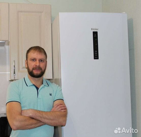 Ремонт стиральных машин / Ремонт холодильников