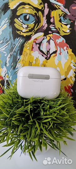 Airpods pro 2 premium последняя версия