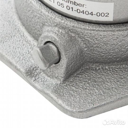 Бутылочный гидравлический домкрат Matrix 50727 (12