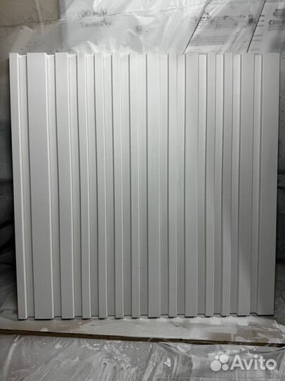 Гипсовые 3D панели от производителя