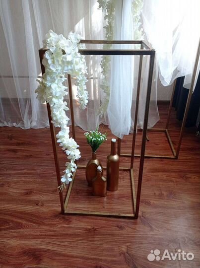 Фотозона продаётся