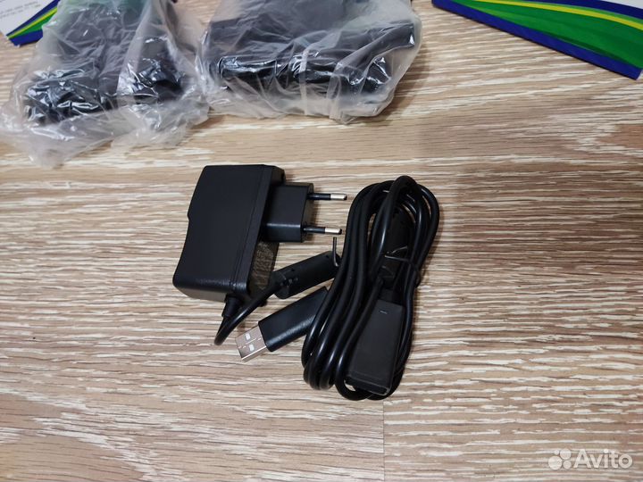 Адаптер сетевой для Kinect Xbox 360