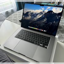 Macbook Air 15 2023 m2 8/256 100% акб