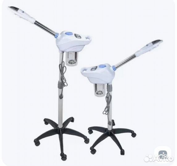 Вапоризатор для лица