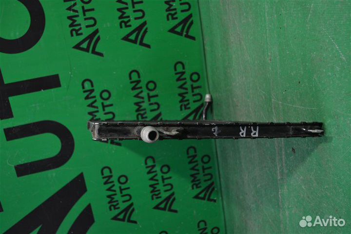 Радиатор охлаждения Land Rover Range Rover Evoque