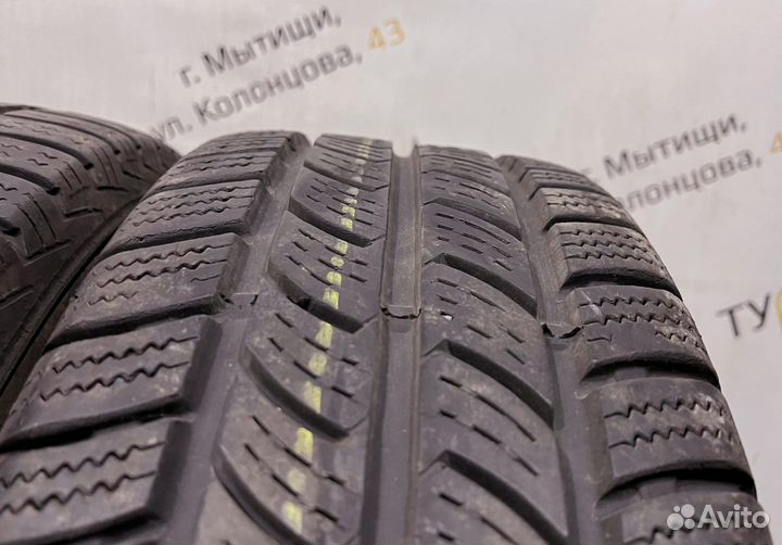 Continental VancoWinter 2 205/65 R16 94Y