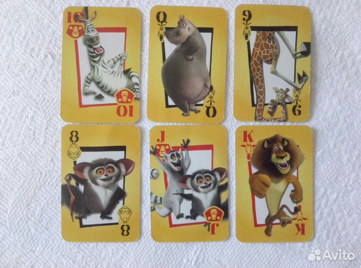 Обучающая, развивающая игра