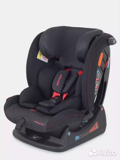 Rant matrix racing line группа 0/1/2/3 (0-36 кг)