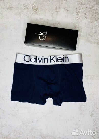 Трусы Calvin Klein мужские