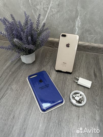iPhone 8 Plus, 64 ГБ