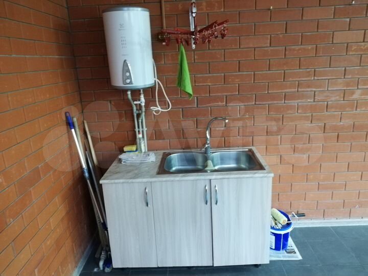 Торговая площадь, 58 м²