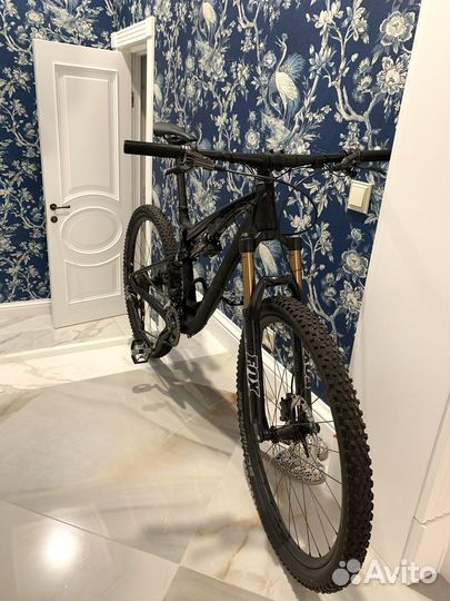 Велосипед Scott Spark 700 Ultimate Di2