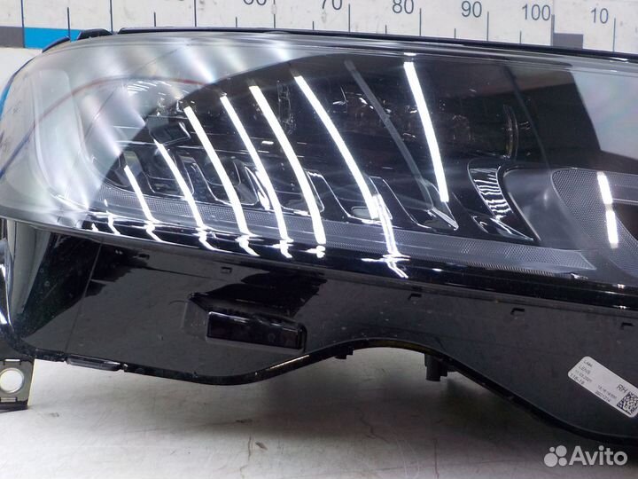 Фара правая Land Rover Range Rover Sport 2017