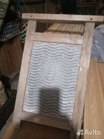 Стиральная доска Bosh