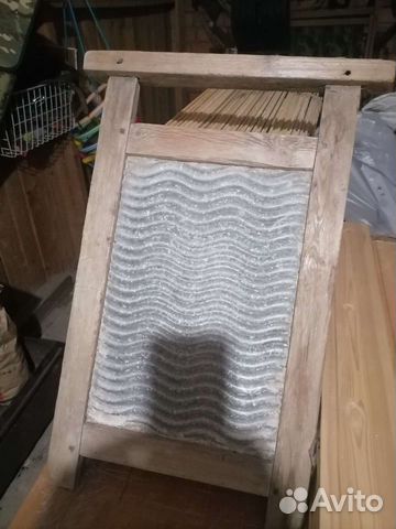 Стиральная доска Bosh