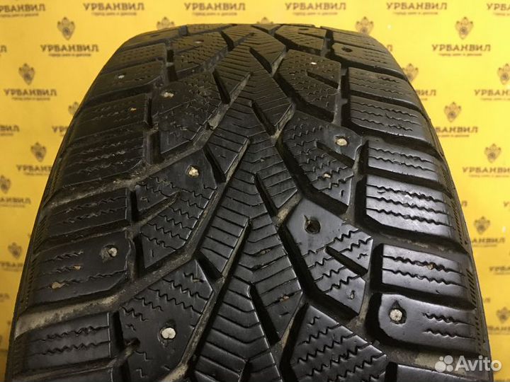 Gislaved NordFrost 100 195/55 R15 89T