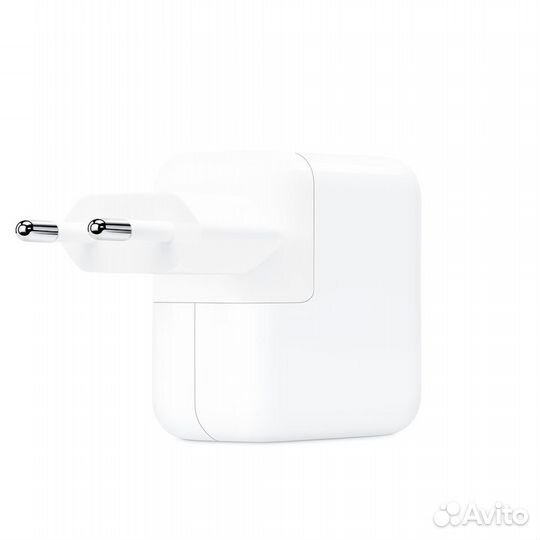 Адаптер питания USB-C мощностью 30 Вт (Копия)