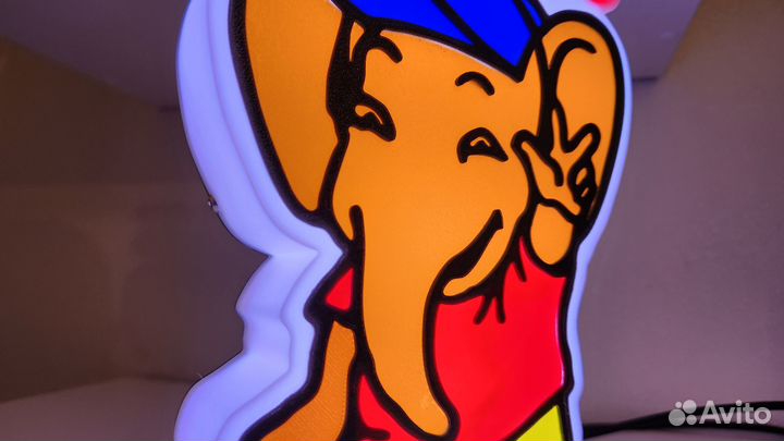 Светильник Dendy