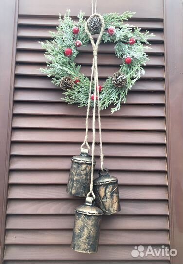 Колокольчики