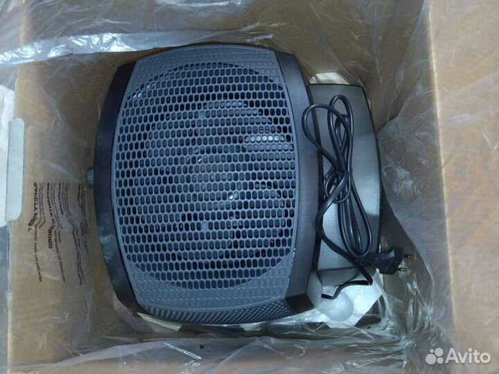 Увлажнитель мойка воздуха Boneco Air-o-swiss