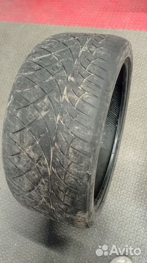 Nitto NT420S 285/35 R22