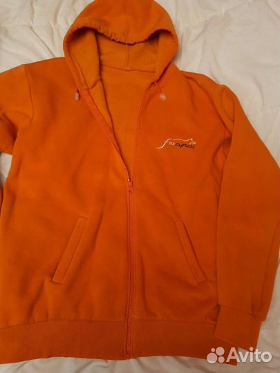 Кофта унисекс