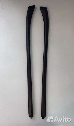 Направляющие лобового стекла Peugeot 308