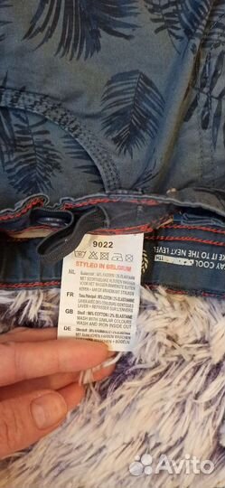 Шорты оригинал