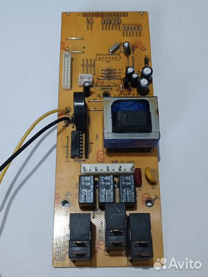 Модуль cвч EG80BHE11