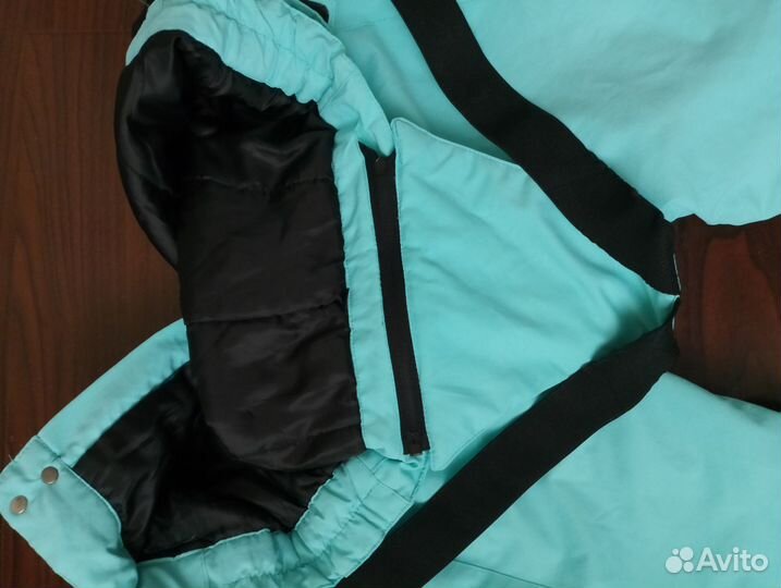 Горнолыжные штаны женские 46