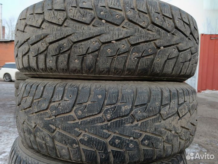 Yokohama Ice Guard IG55 205/60 R16