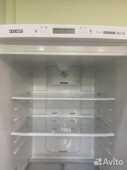 Холодильник No Frost 