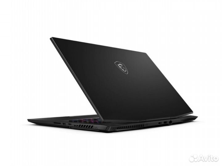 Игровой ноутбук Asus/MSi i7-i9 RTX4070/RTX4080