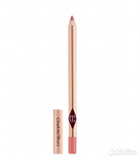 Карандаш для губ Charlotte Tilbury - Pink Venus, 1