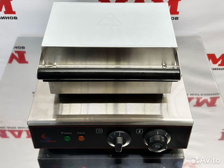 Вафельница для корн-догов (на 5 шт) Airhot