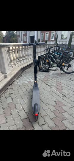 Ninebot kickscooter e45