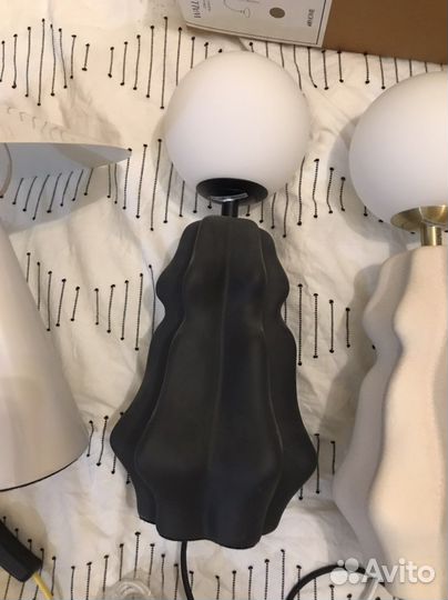 Светильник бра лампа настенные новые hm home