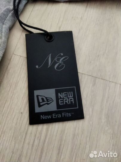 Поло New Era Apparel