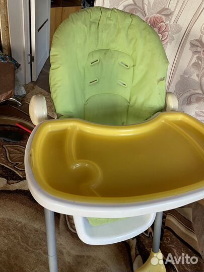 Стульчик для кормления